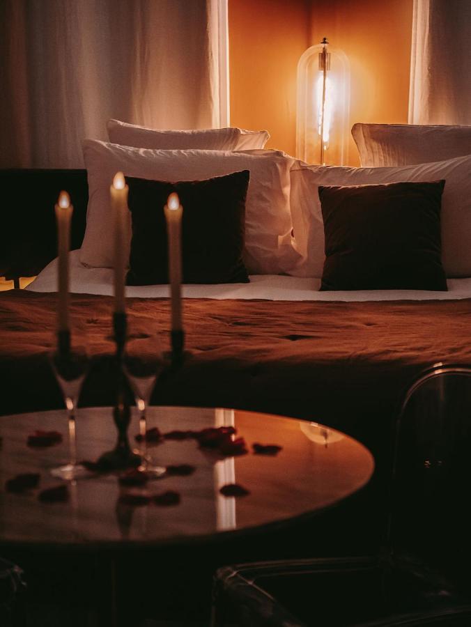 Maison Marie-Astrid, Suite Avec Balneo Privee Bordeaux Dış mekan fotoğraf