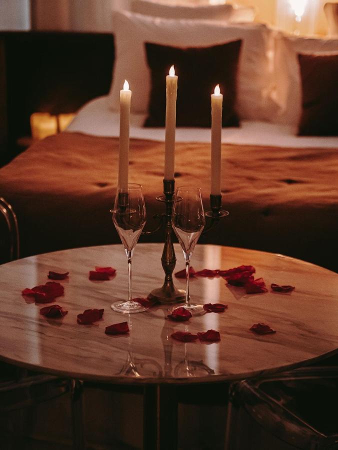 Maison Marie-Astrid, Suite Avec Balneo Privee Bordeaux Dış mekan fotoğraf