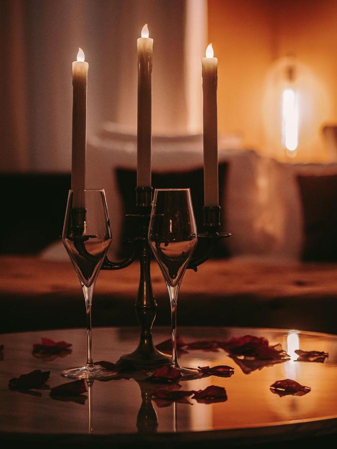Maison Marie-Astrid, Suite Avec Balneo Privee Bordeaux Dış mekan fotoğraf