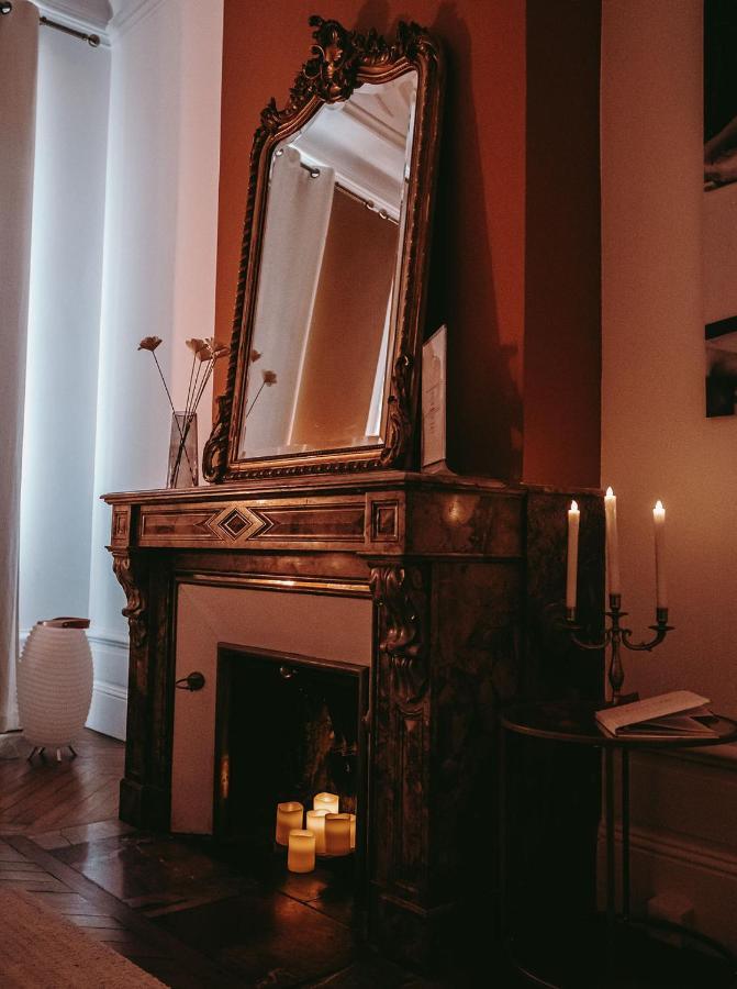 Maison Marie-Astrid, Suite Avec Balneo Privee Bordeaux Dış mekan fotoğraf