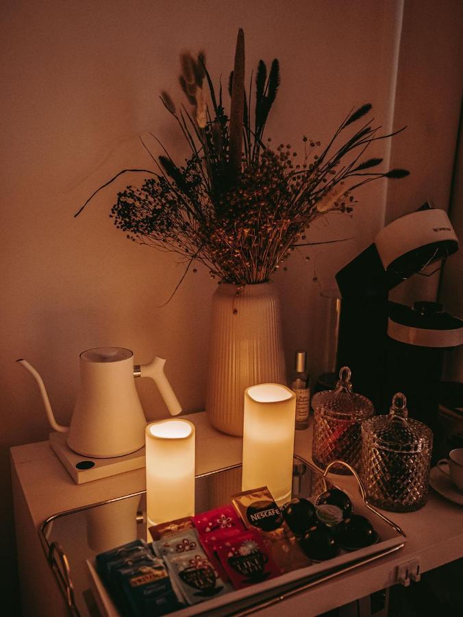 Maison Marie-Astrid, Suite Avec Balneo Privee Bordeaux Dış mekan fotoğraf